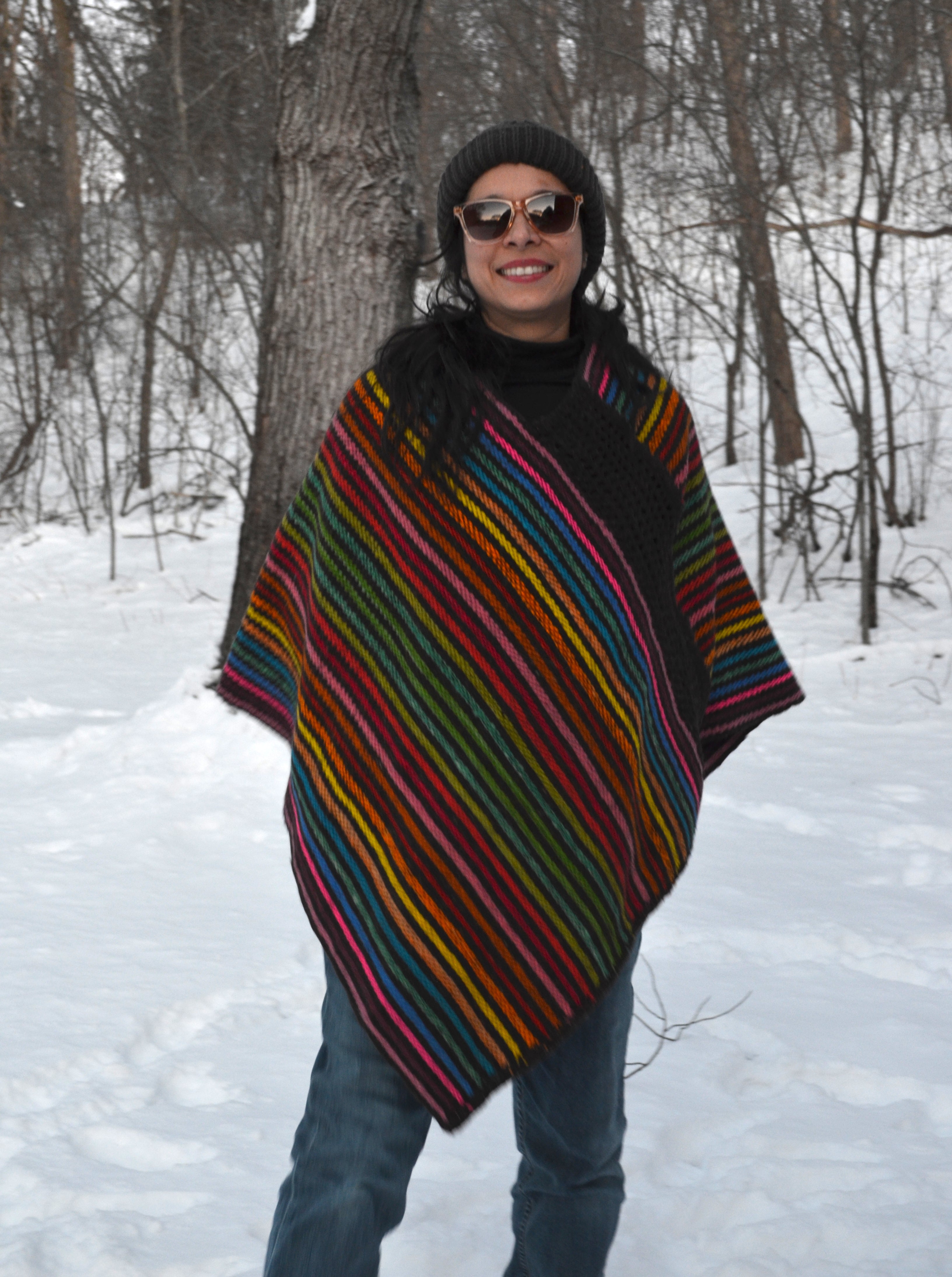 Rainbow Kechkemitl