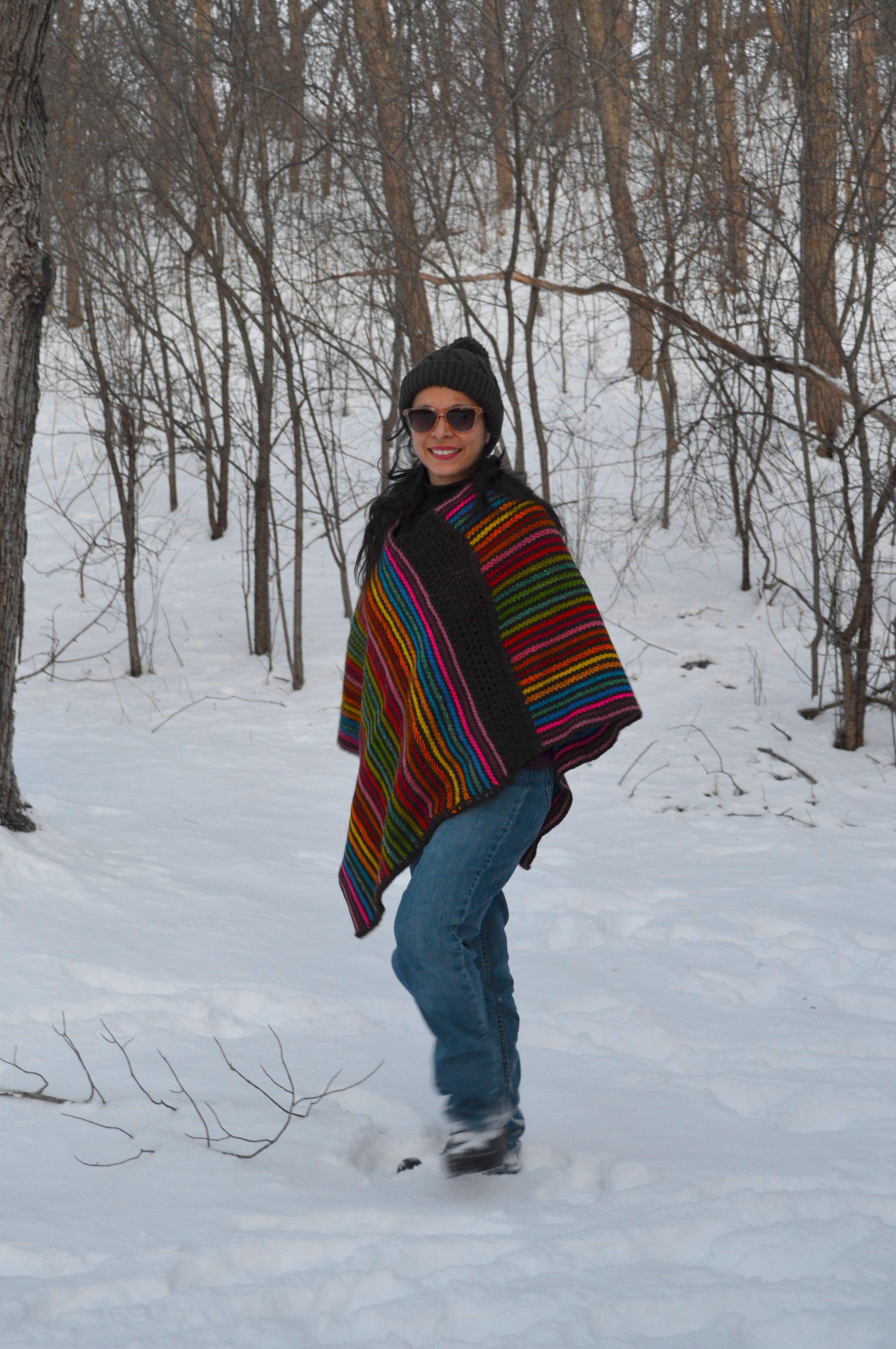 Rainbow Kechkemitl