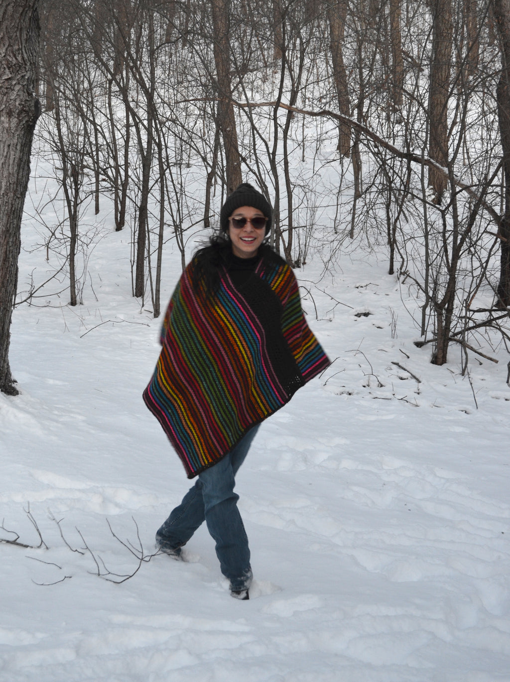 Rainbow Kechkemitl