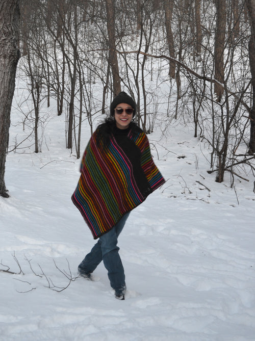 Rainbow Kechkemitl